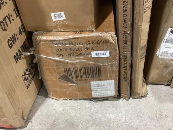 Lot # 1524 Flash Furniture Dream 10" Hybrid Spring and Foam Mattress in a Box, High Density Foam and Spring Hybrid Mattress for Pressure Relief, Twin