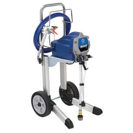 Graco Magnum X7 Airless Paint Sprayer