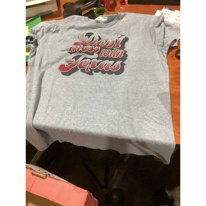 Lot # 11 State Love T-shirt $20.00