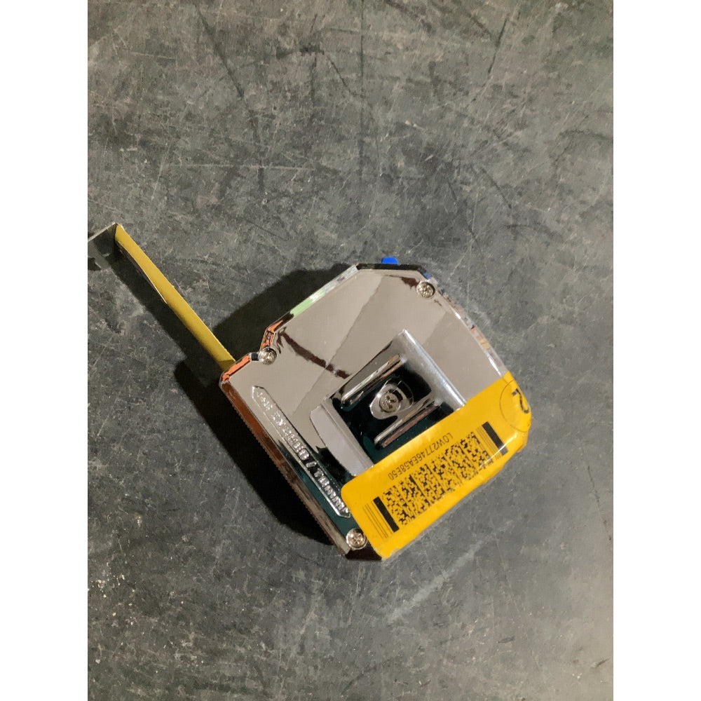 Lot # 895 Kobalt Tape Measure $15.00