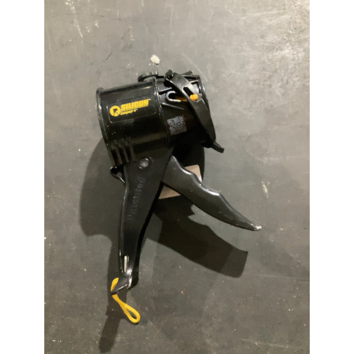 Lot # 1392 SILI-GUN Sausage Gun - Heavy Duty, Caulking Gun