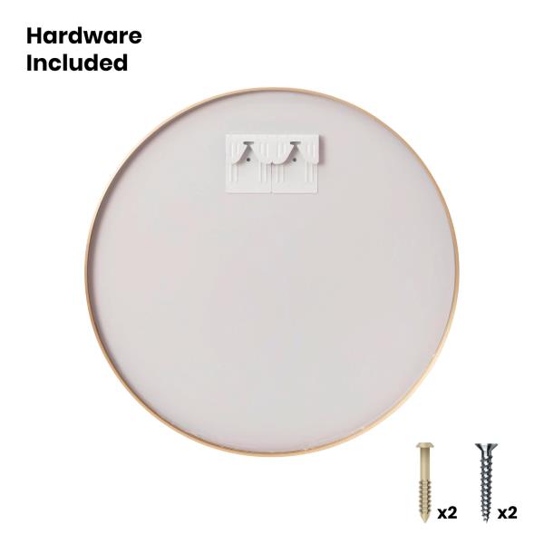 Lot # 2133 Flash Furniture Mirrors $177