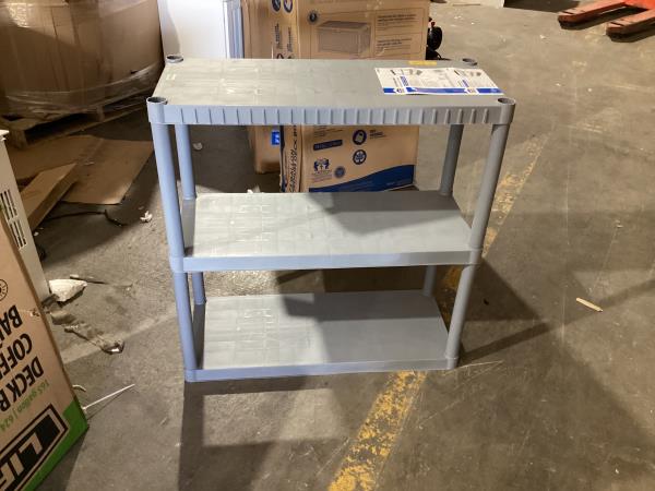 Lot # 2445 Lowes Item $40.00