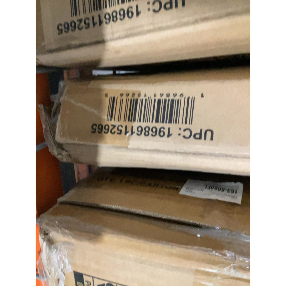 Lot # 1219 Flash Furniture Patio Cushion $43.05