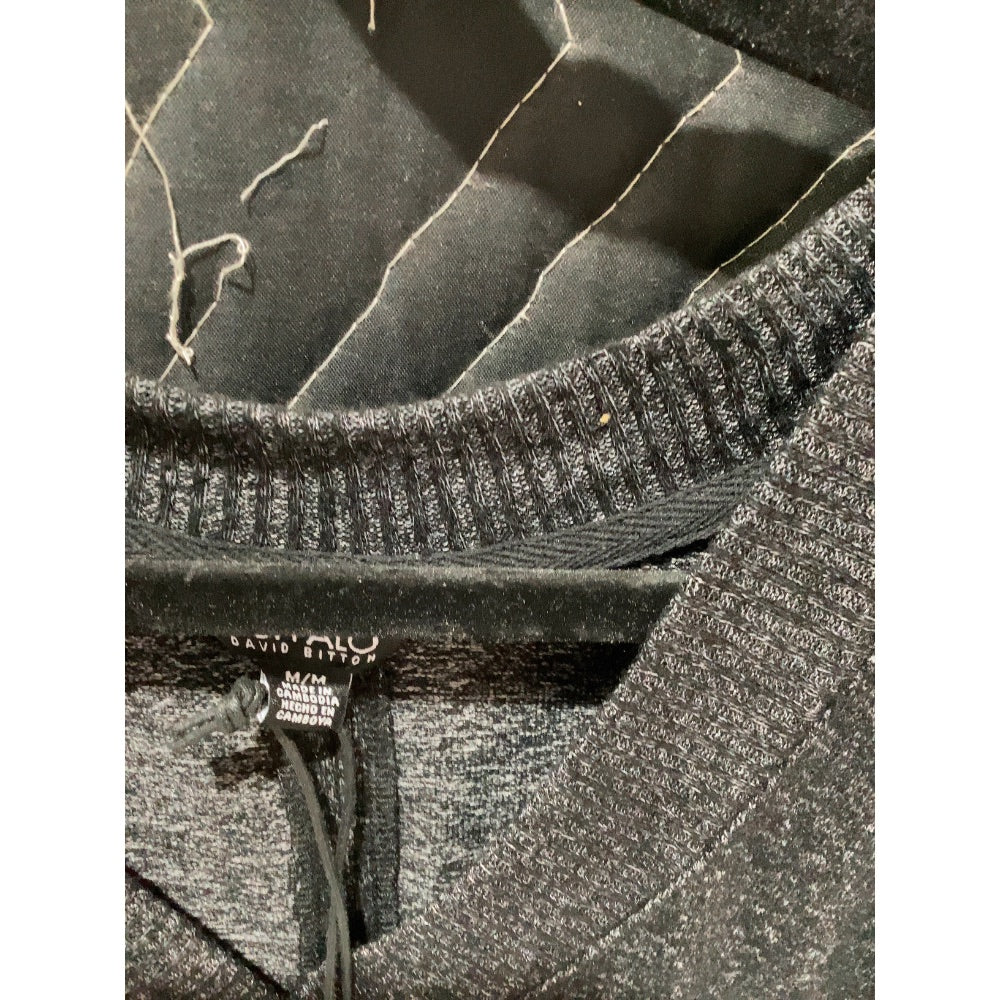 Lot # 975 Buffalo David Bitton Pullover Sweaters $29.99