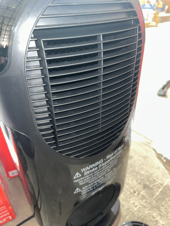 Lasko Motion X Whole Room Heater with Remote (used)