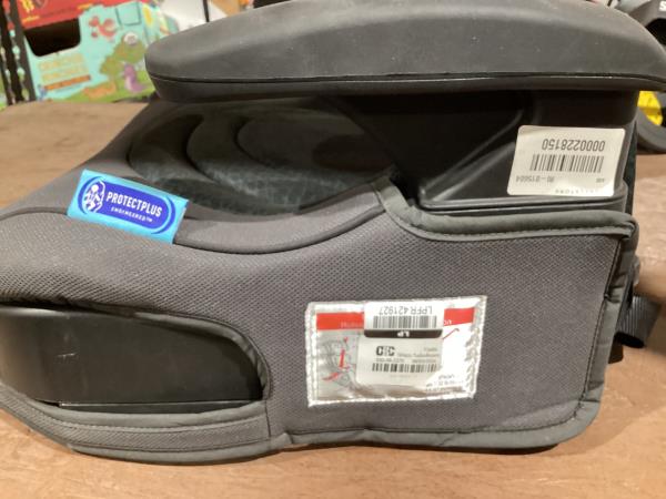 Lot # 292 Graco TurboBooster 2.0 Backless Booster Seat $37