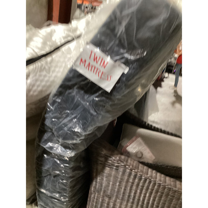 Lot # 2247 Mattress $75.00