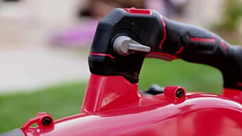 Lot # 739 Craftsman Leaf Blower $149