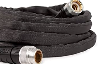 Lot # 867  zero-G hose $32