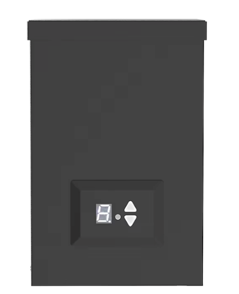 Lot # 262 Harbor Breeze 200 -Watt Multi-Tap Transformer $90