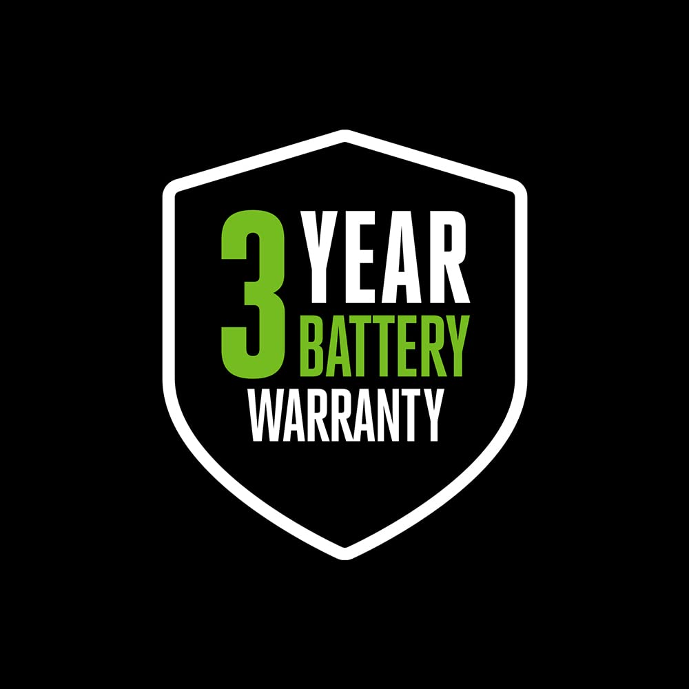 Lot # 1343 EGO Power 56V 2.5Ah Battery $1.99.99
