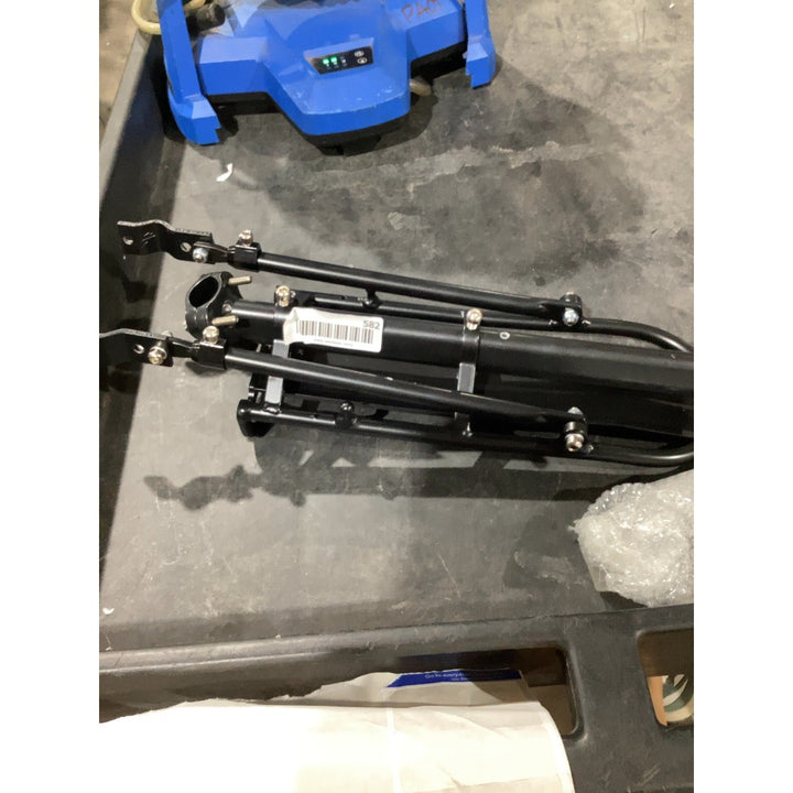 Lot # 582 10kg  582 Component $75.00