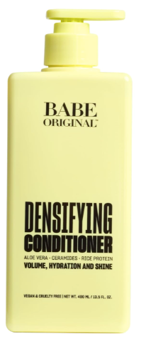 Lot # 476 Babe original densifying conditioner