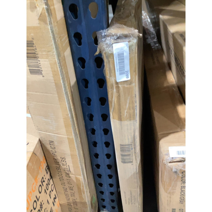 Lot # 2099 Flash Furniture Dining Table $126