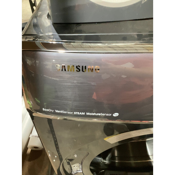 Lot # 2146 Samsung 800 Dryer $800