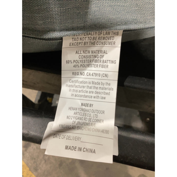 Lot # 1459 Amazon Basics Pillow $25.00