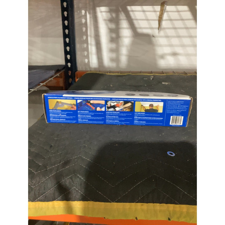 Lot # 866 Kreg Jigs $34.28