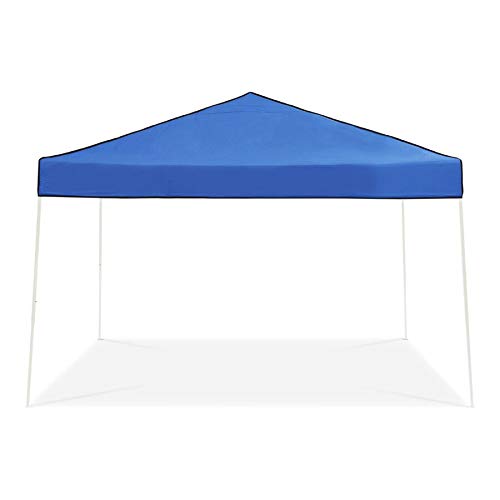 Lot # 1988 Z-Shade USA Everest 12X12Ft. Blue Canopy $186