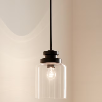 Lot # 849 Kichler Annabeth Pendant Lamp $80