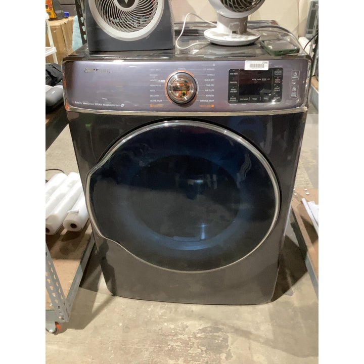 Lot # 2146 Samsung 800 Dryer $800