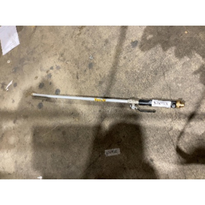 Lot # 670 Turbo Jet Pressure Washer Spray Wand E70 $39.99