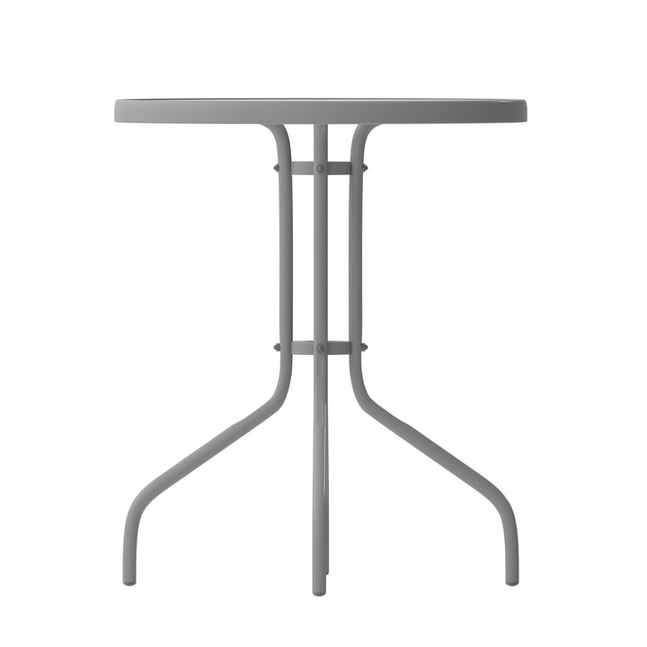 Lot # 1313 Flash Furniture Dining Table $49.94
