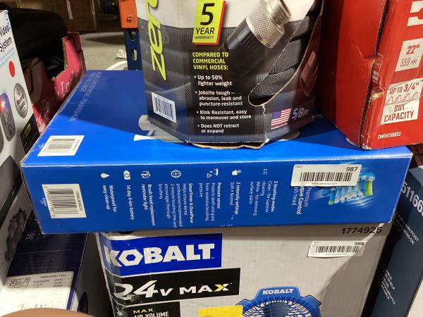 Lot # 987 Philips Sonicare Optimal Clean Electric Toothbrush 2PK $100