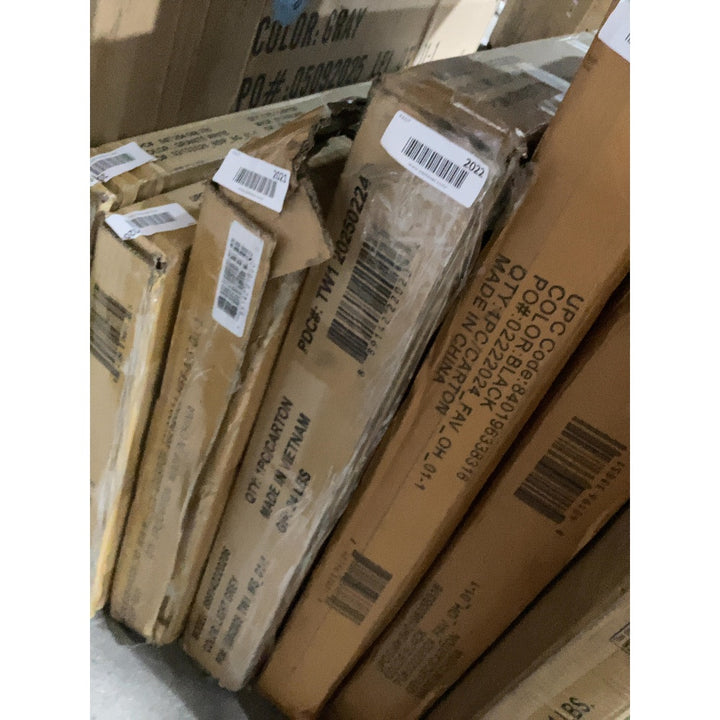 Lot # 2022 Flash Furniture Headboard $95.94