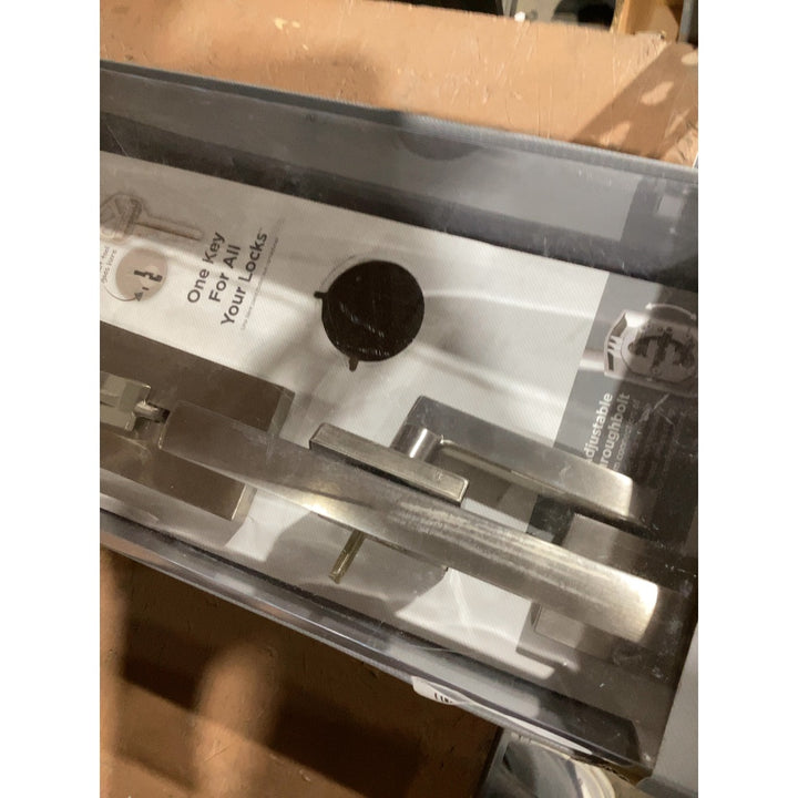 Lot # 409 San Clemente 818SCExHFL Handleset $201.45