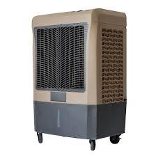 Lot # 1974 Hessaire High Velocity Cooling Fan $699