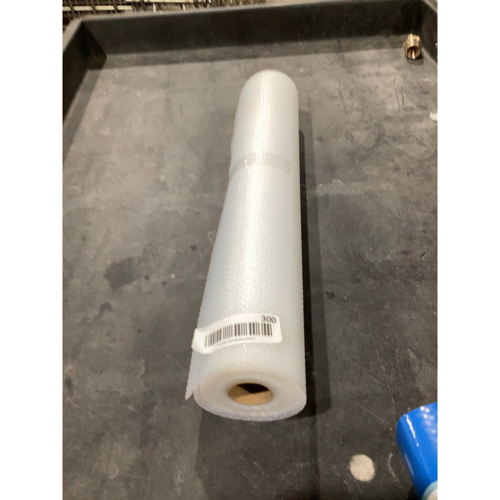 Lot # 300 Clear Shelf Liner $10.00