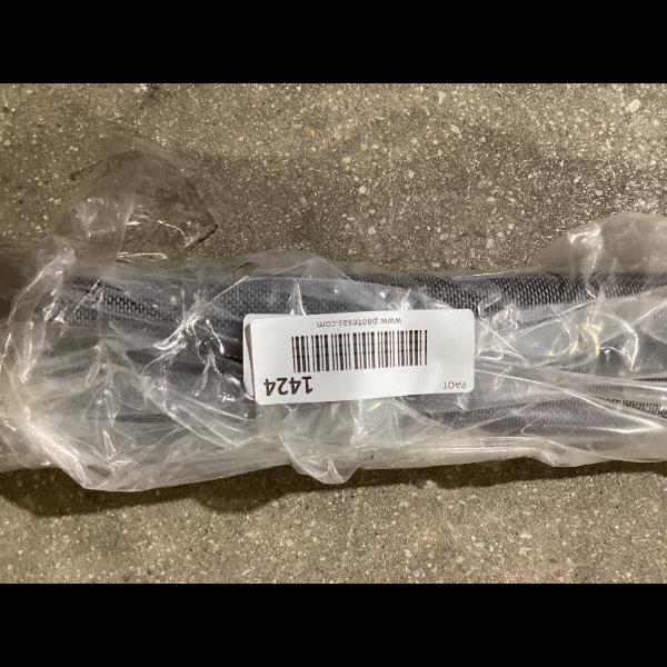 Lot # 1424 PAOT Ret retractable Cargo Cover Dark Gray 48L $90