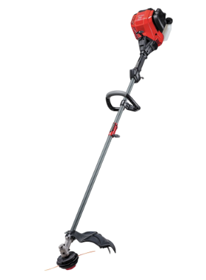 Lot # 601 CRAFTSMAN Weedwacker Gas String Trimmer $169