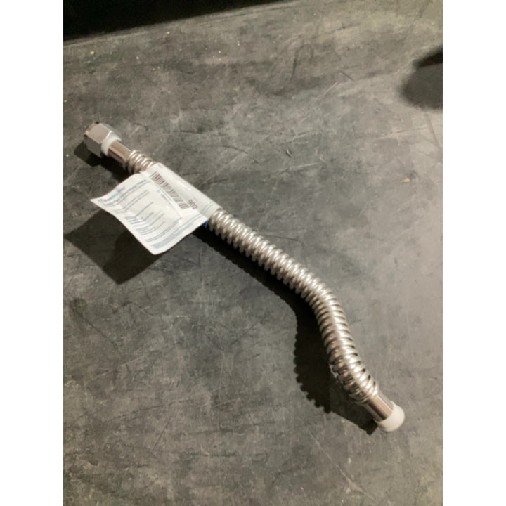 Lot # 902 Sharkbite Max Supply Flex Hose
