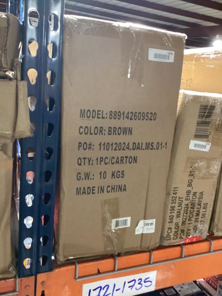 Lot # 1695 Flash Furniture Low-Back Desk Chair $124