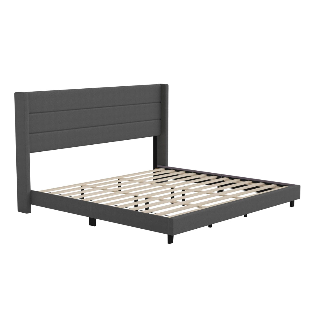 Lot # 2440 Flash Furniture Bed $324.94