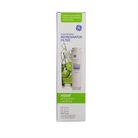 Lot # 1479 Refrigerator Water Filter $186