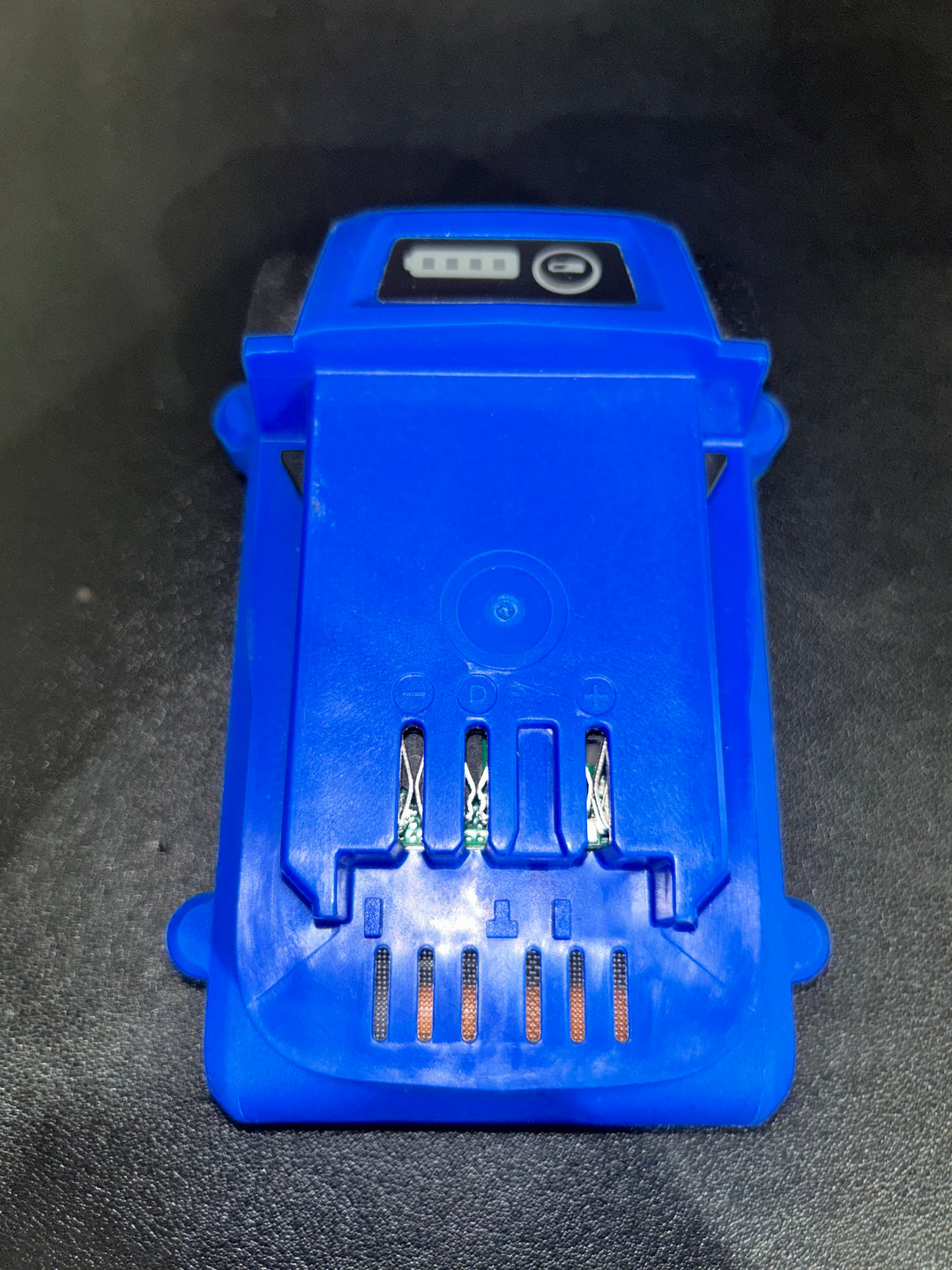Kobalt 24 -Volt 1 -Pack Lithium ( 2 Ah Battery ) (used)