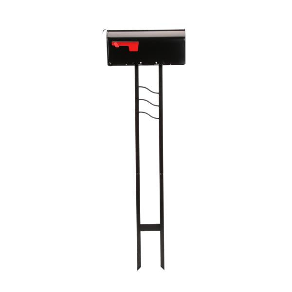 Lot # 1003 Architectural Mailboxes Mailbox-to-Go $51
