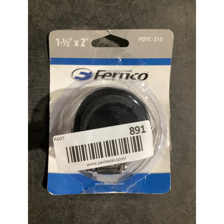 Lot # 891 Fernco Faucet Accessory $7.70