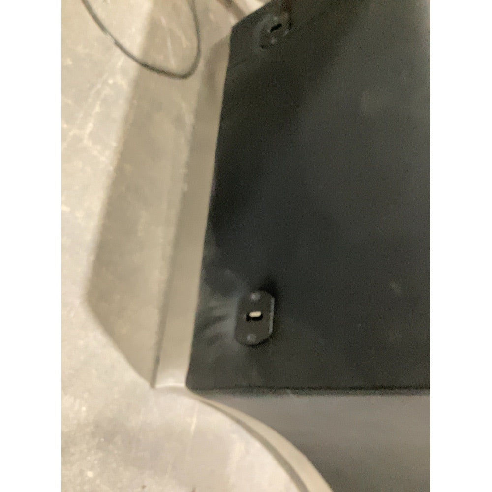 Lot # 2325 Gray modular seating $300