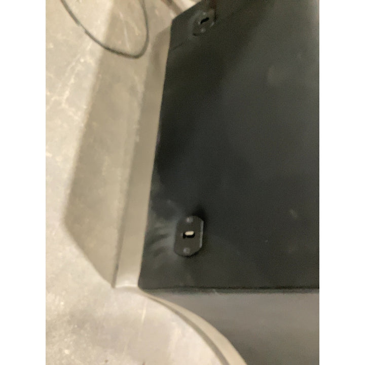 Lot # 2325 Gray modular seating $300