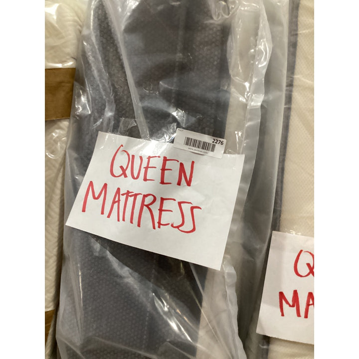 Lot # 2276 Queen Mattress $350.00