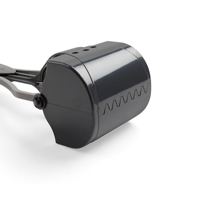 Lot # 2423 SO PHRESH Pet Waste Shovel $33.99