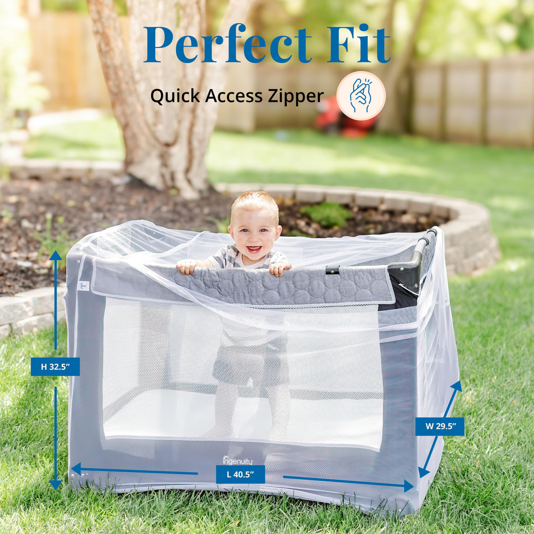 Lot # 139 Baby mosquito nest $49