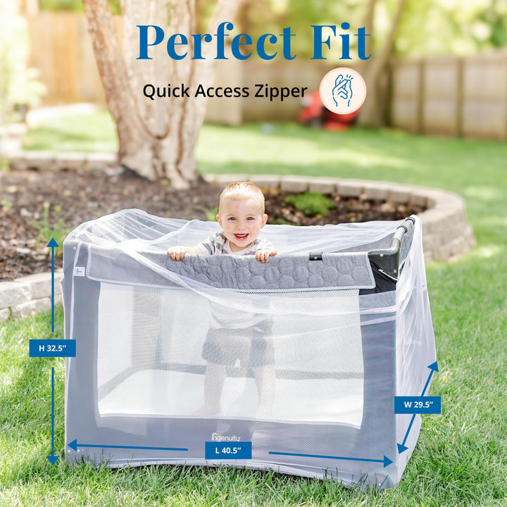 Lot # 139 Baby mosquito nest $49