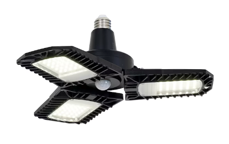 Lot # 1760 Utilitech Garage Light $27