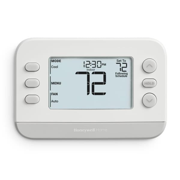 Honeywell Home Programmable Thermostat $65