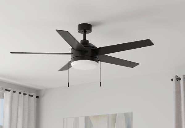 Lot # 529 Harbor Breeze Ceiling Fan $119.98